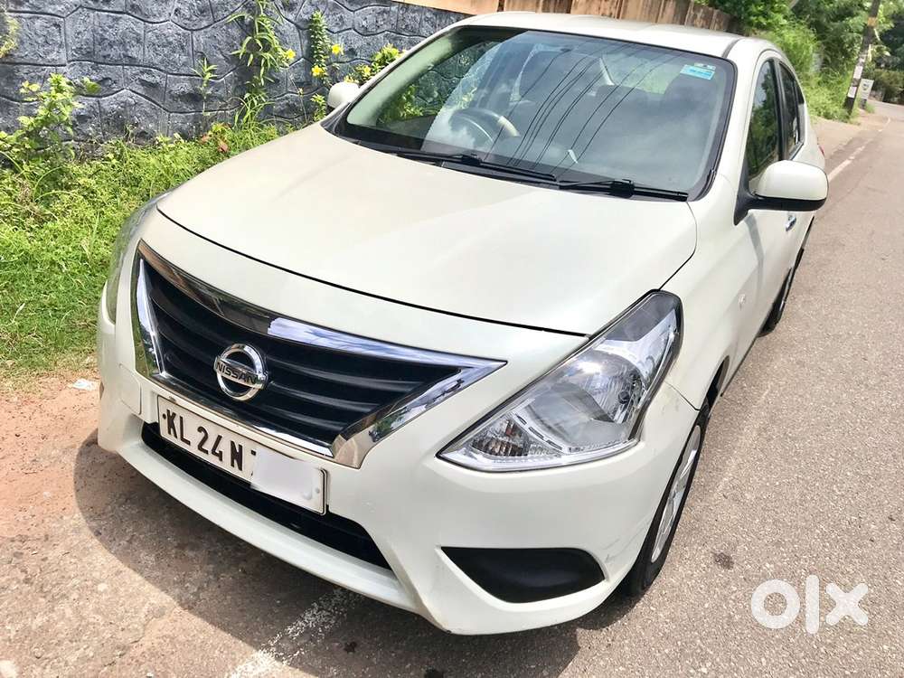 Single Owner Nissan Sunny 28klm