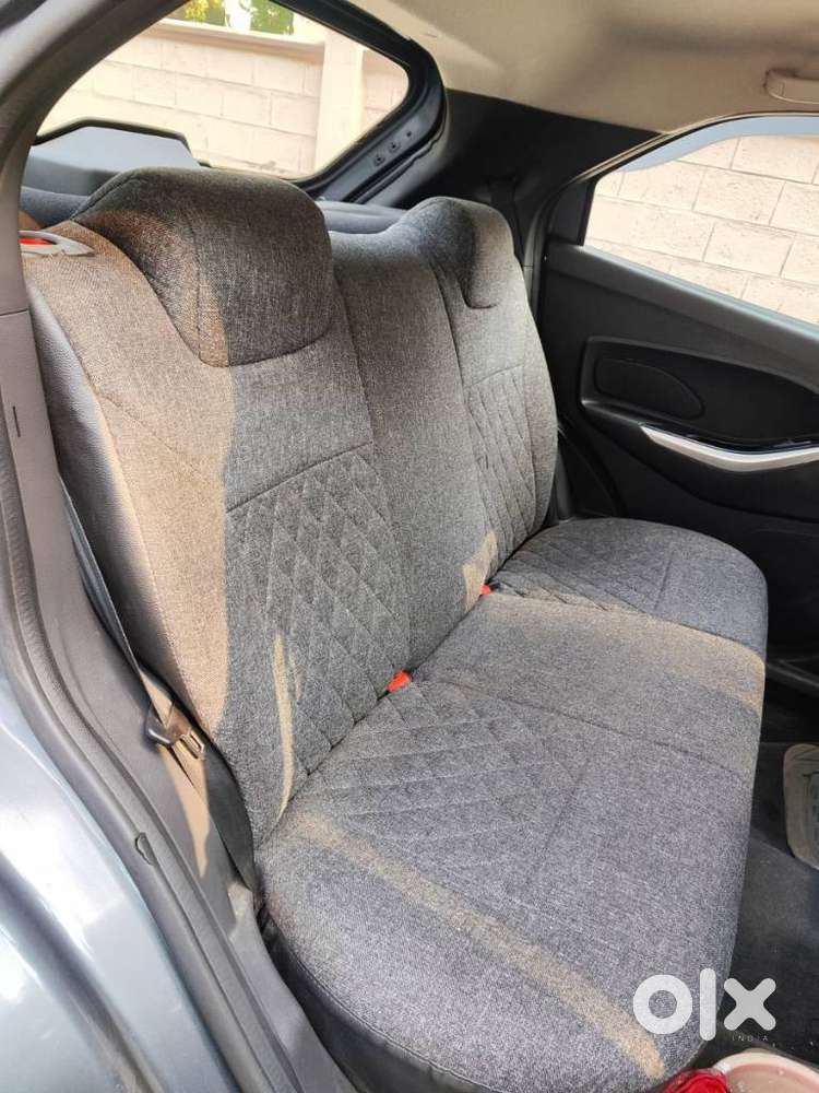 Ford Figo 1.5d Trend Mt, 2018, Diesel