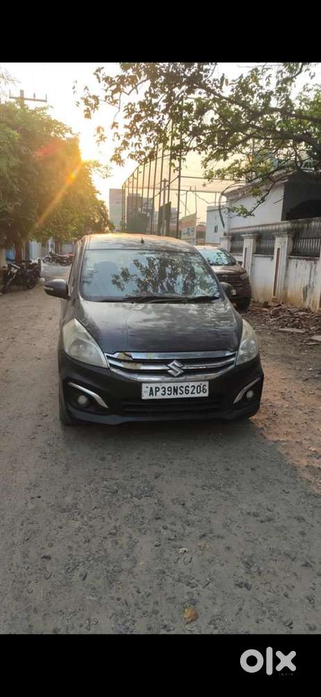 2016 Maruti Suzuki Vdi Diesel