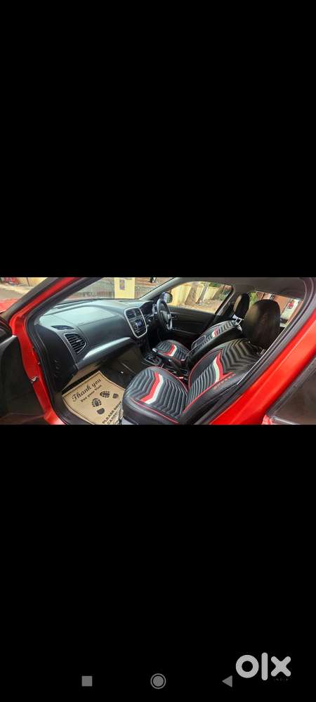 Maruti Suzuki Brezza Vdi, 2019, Diesel