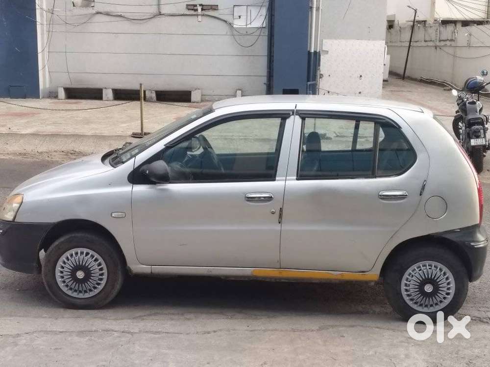 Tata Indica V2, 2016, Diesel
