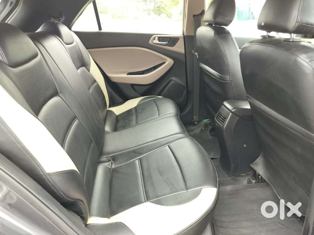 Hyundai Elite I20 Magna 1.2, 2015, Petrol