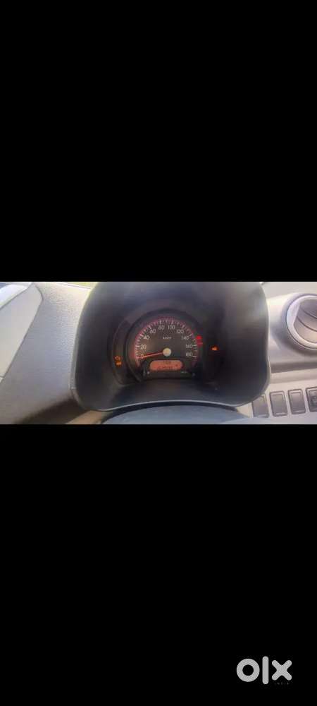2009maruti Suzuki A-star 22 Km Driven
