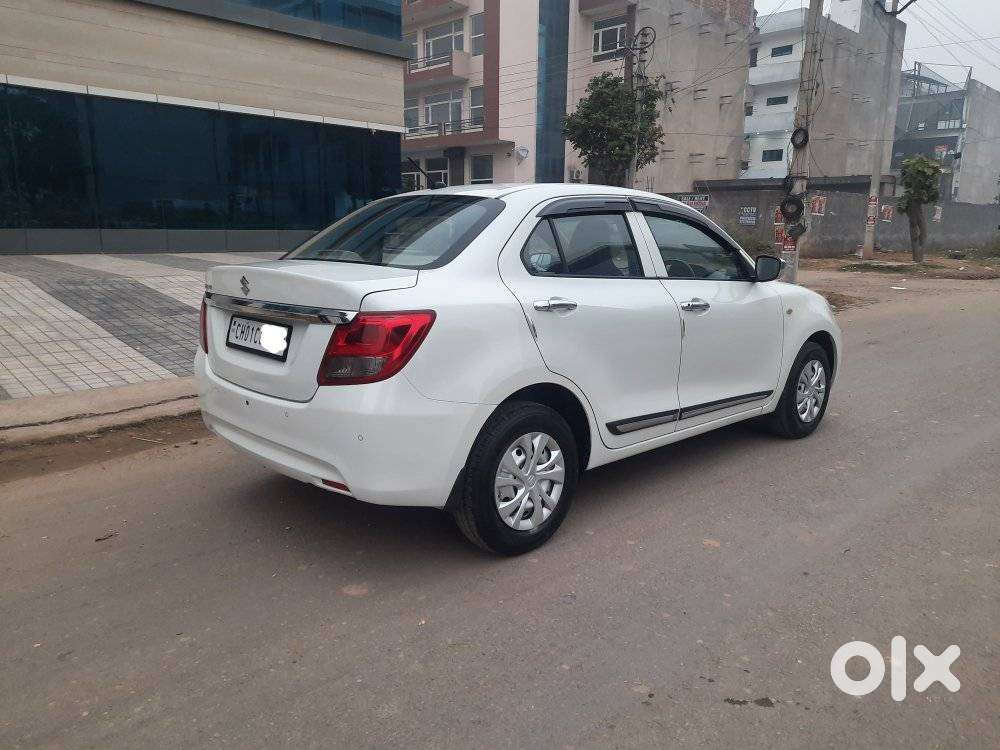 Maruti Suzuki Dzire 1.2 Lxi, 2020, Petrol