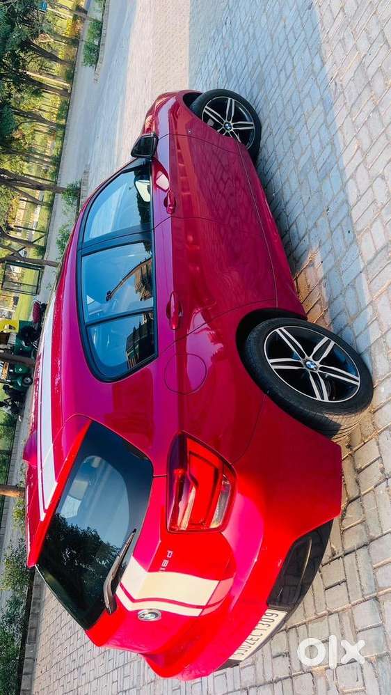 2014 Bmw Diesel Automatic 2014