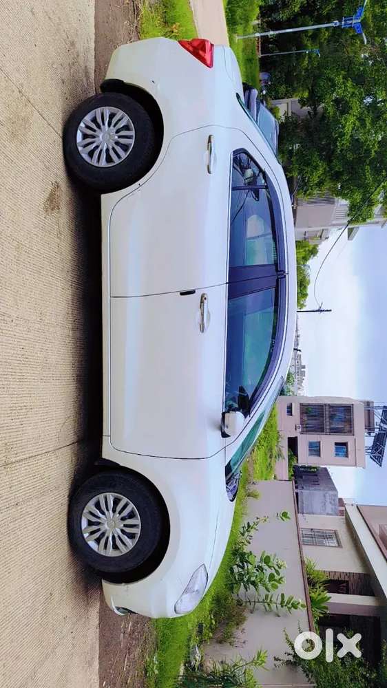Maruti Suzuki Dzire 2020 Petrol Manual