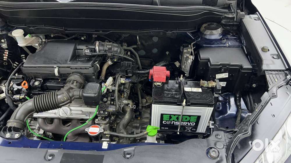 Maruti Suzuki Grand Vitara 1.5 Zeta Smart Hybrid, 2024, Petrol