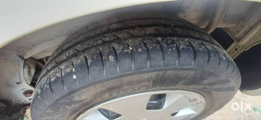Maruti Ki Car He Well Maintain