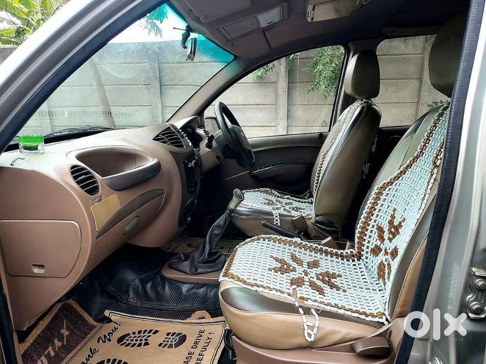 Mahindra Xylo [ ] 2.5 D2 Bs Iii, 2012, Diesel