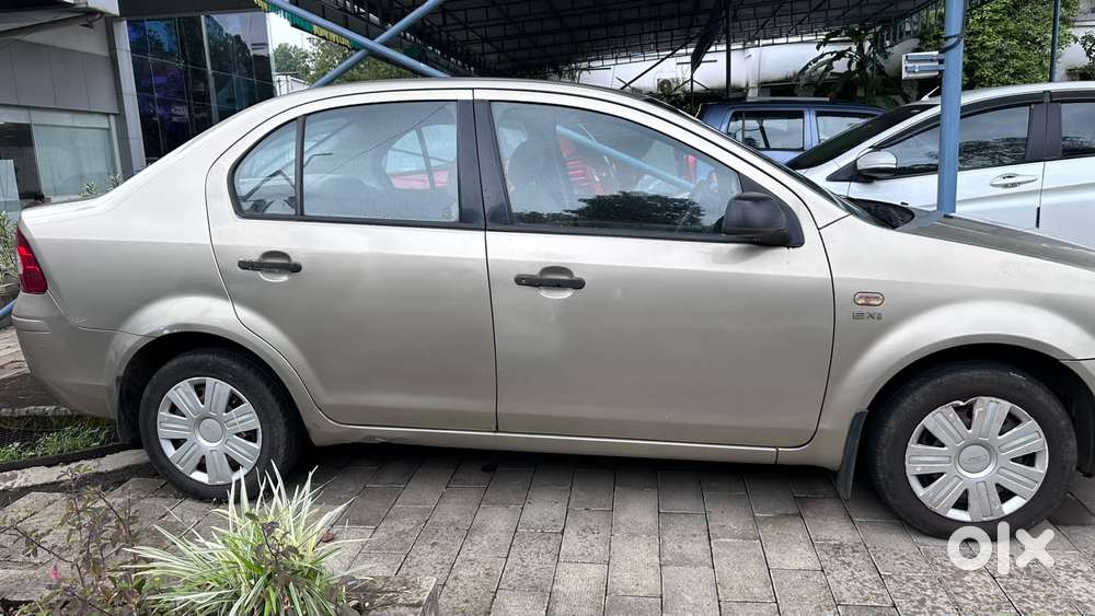 Ford Fiesta 1.4 Exi, 2007, Petrol