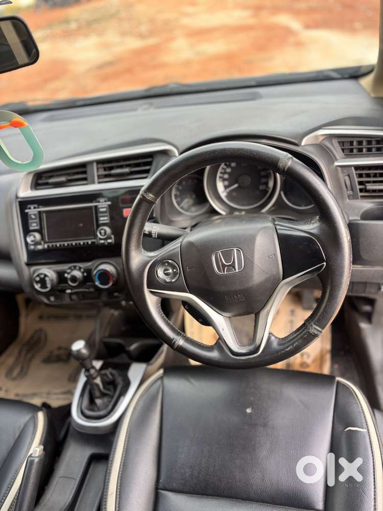 Honda Jazz 1.5 Sv I Dtec, 2016, Diesel