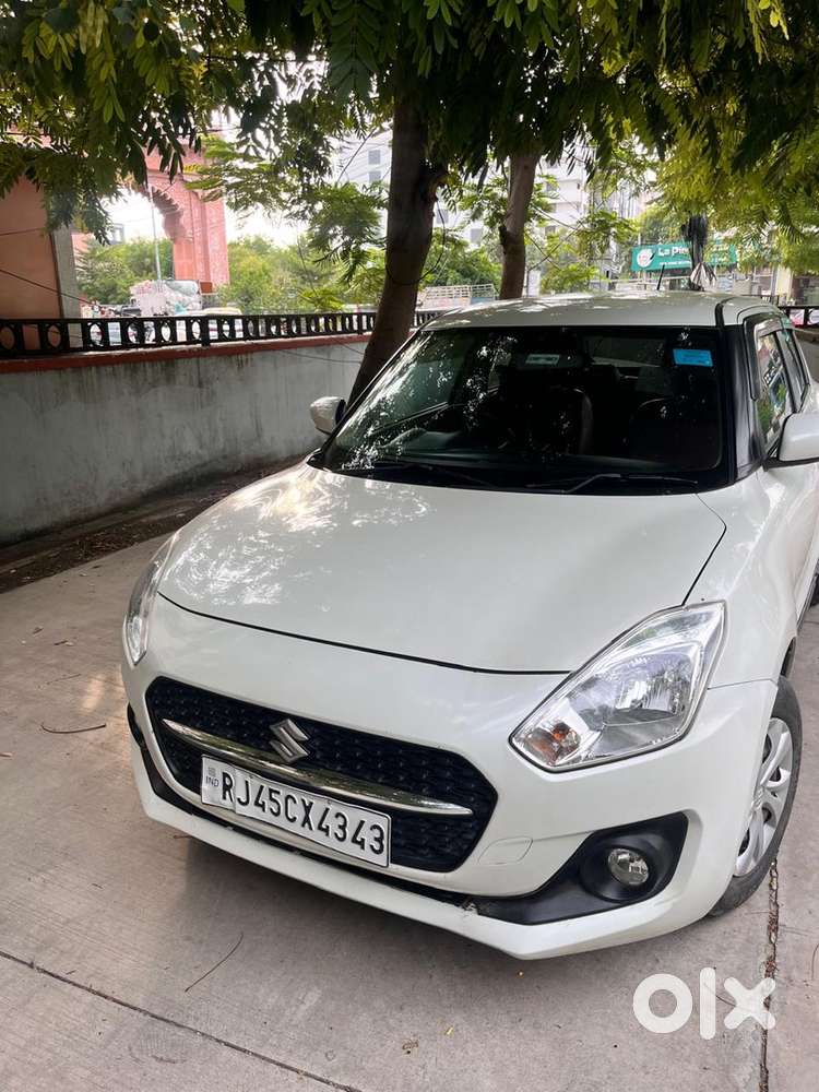 Maruti Suzuki Swift 2023 Cng & Hybrids Well Maintained