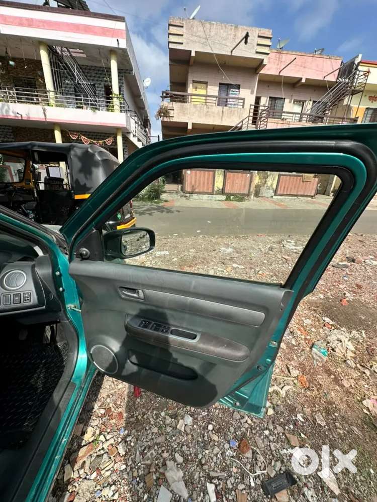 Acchi Chalti Hai Just Take Ni Drive