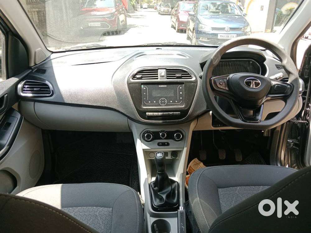 Tata Tiago Xza Plus, 2025, Cng & Hybrids