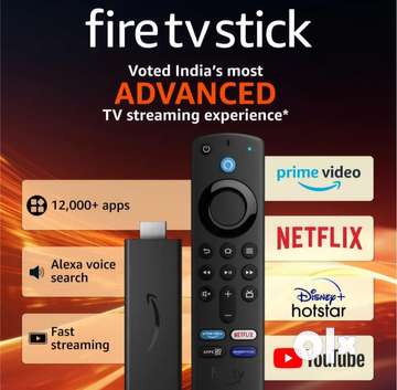 Fire stick amazon sale price