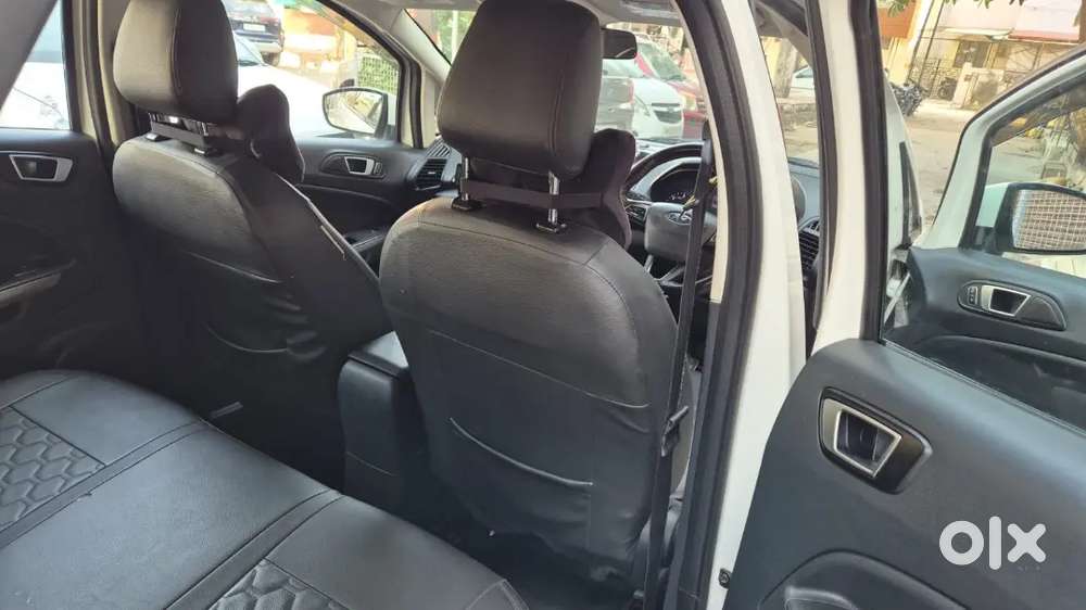 Well Maintained And Service Record Available With Service Package