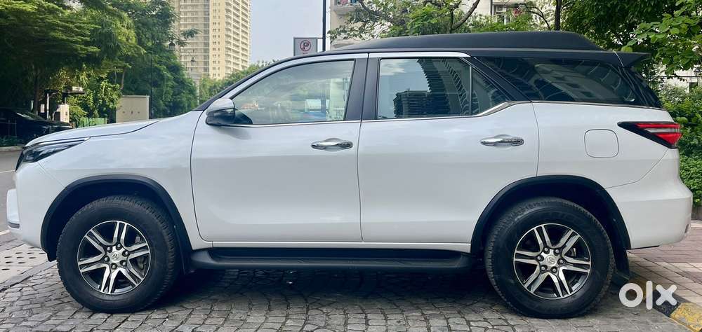 Toyota Fortuner 4x2 At 2.8 Diesel, 2025, Diesel