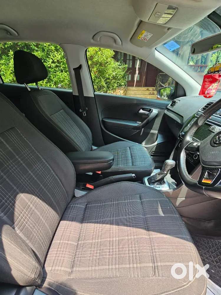 Volkswagen Polo 1.0 Gt Tsi 2021
