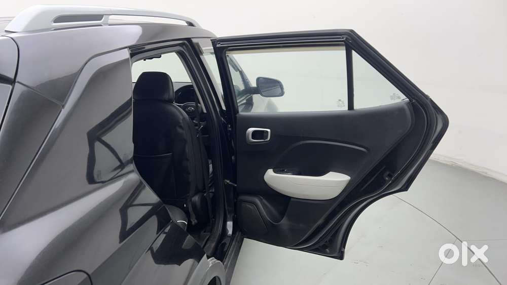 Hyundai Venue Sx, 2023, Petrol