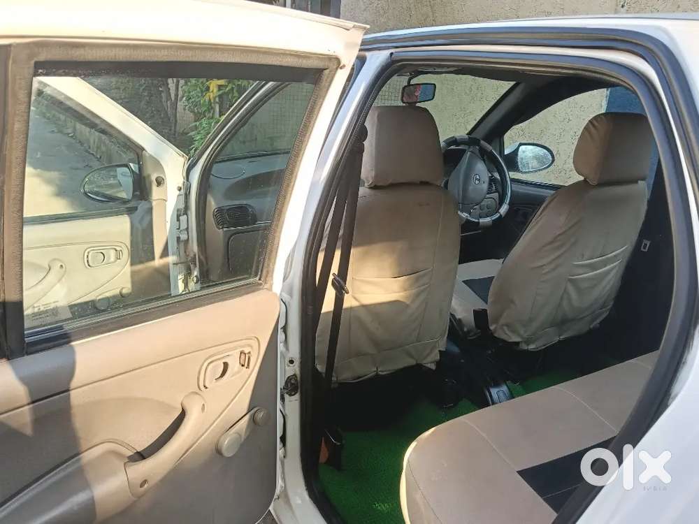 2013 Tata Indica V2