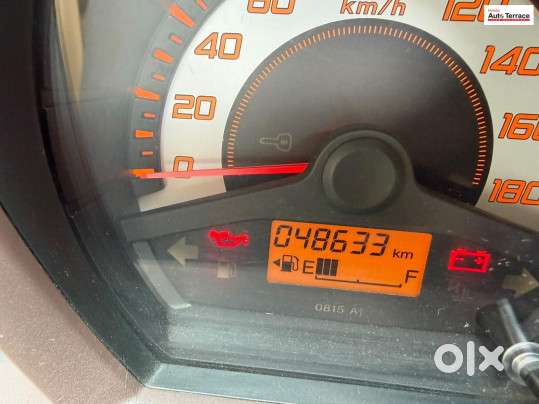 Honda Brio Vx At, 2013, Petrol