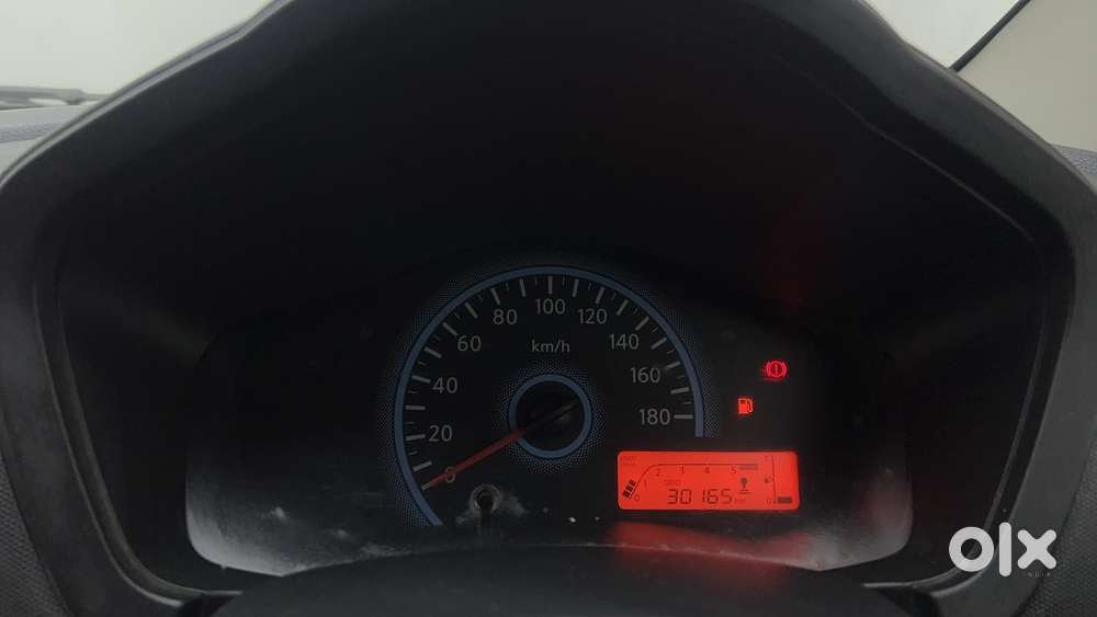 Datsun Redigo 2020-2022 0.8 A, 2018, Petrol