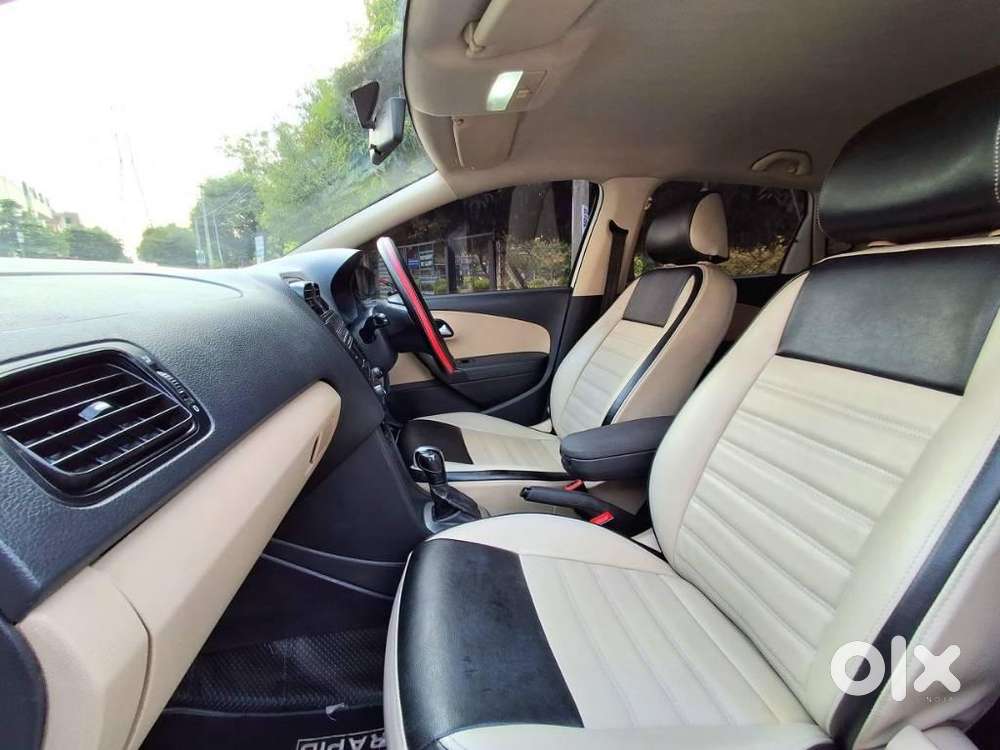 Volkswagen Ameo, 2017, Diesel