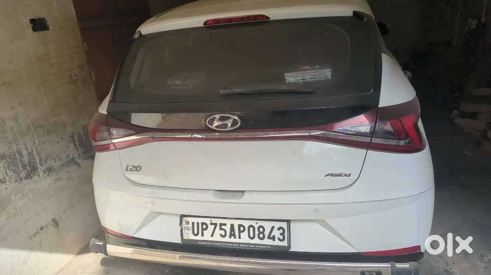 Under Warranty Till  Sep 2027