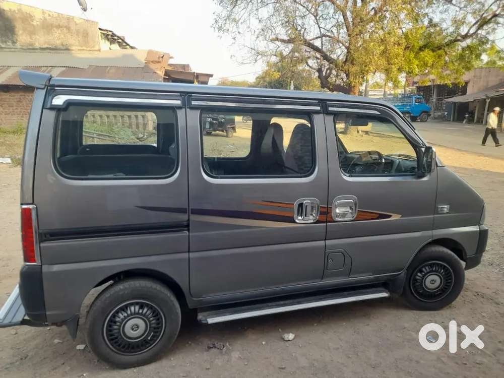 Maruti Suzuki Eeco 2021 Petrol 130000 Km Driven