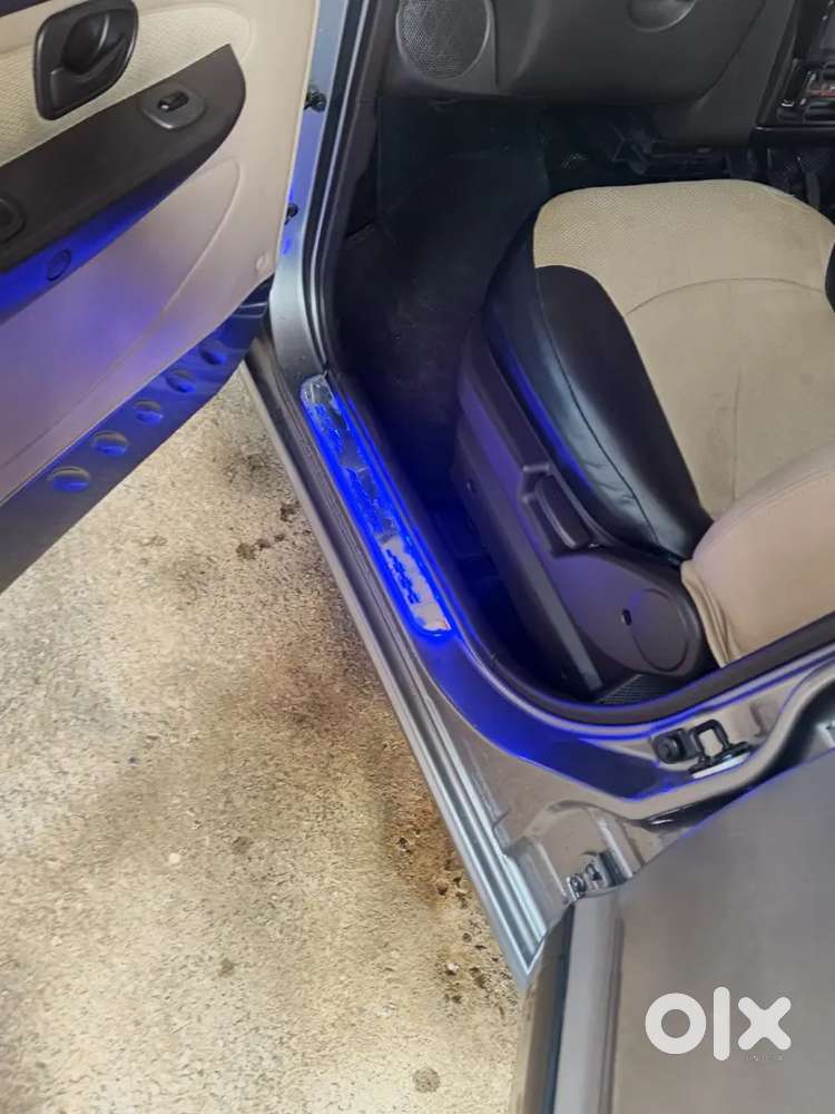 Hyundai Santro Xing 2014 Petrol 064089 Km Driven