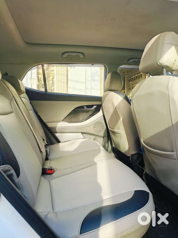 Hyundai Creta 1.6 Sx (o), 2024, Petrol