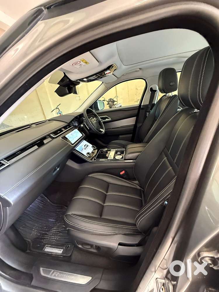 Land Rover Velar Diesel 2019