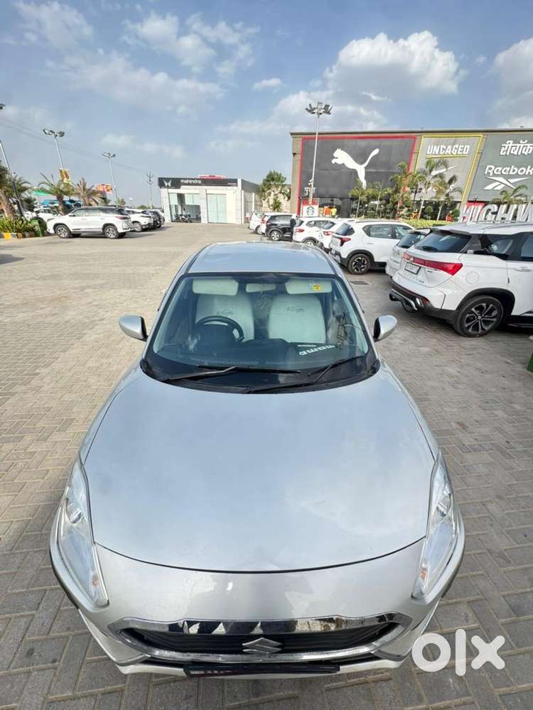 Maruti Suzuki Swift Dzire 2018 Diesel Well Maintained