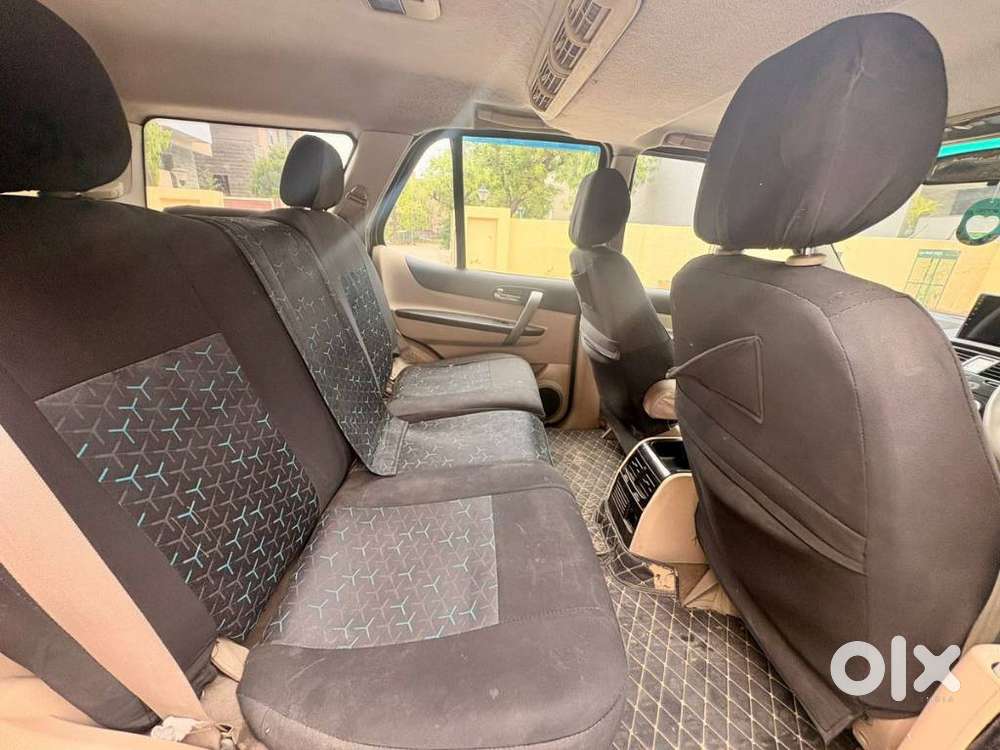 Tata Safari Storme Ex, 2015, Diesel