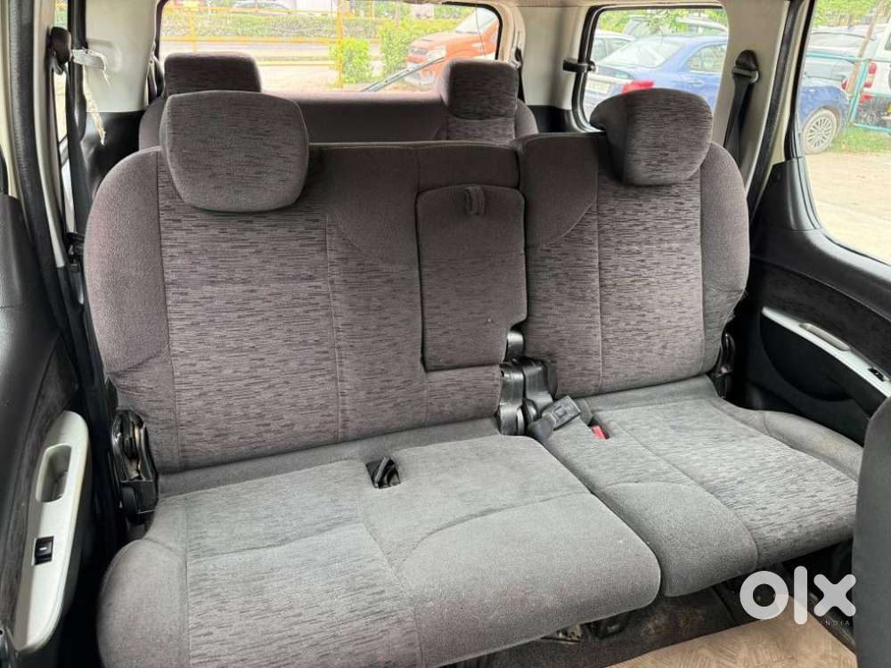 Mahindra Xylo E8 Abs Bs Iv, 2012, Diesel