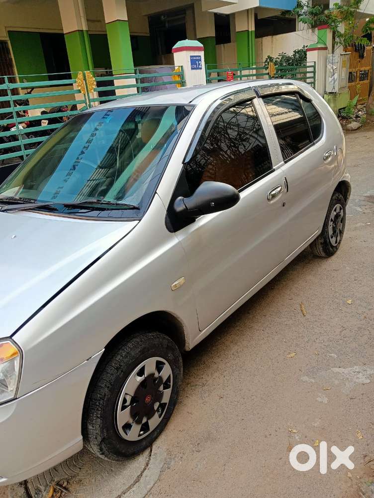 Tata Indica Lsi, 2016, Diesel