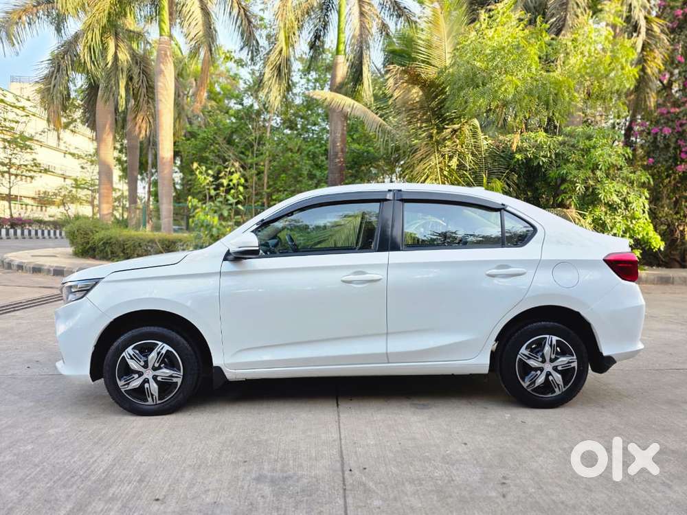 Honda Amaze 1.2 Smt I Vtec, 2021, Petrol