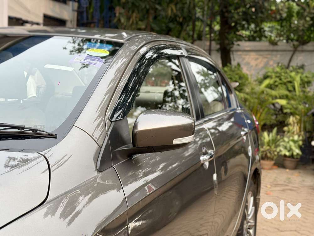 Maruti Suzuki Ciaz Smart Hybrid Alpha , 2021, Petrol