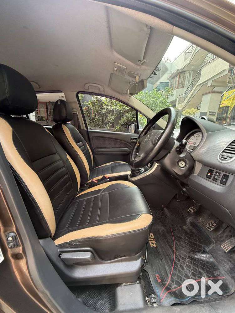 Maruti Suzuki Ritz 2009-2011 Vxi Abs, 2016, Petrol