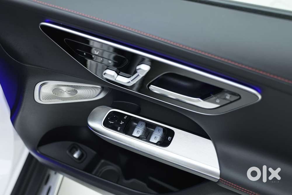 Mercedes-benz Amg Glc43 Coupe 4matic, 2026, Petrol