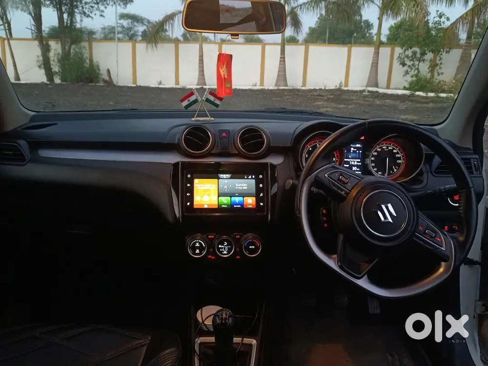 Maruti Suzuki Swift 2023 Petrol 38000 Km Driven