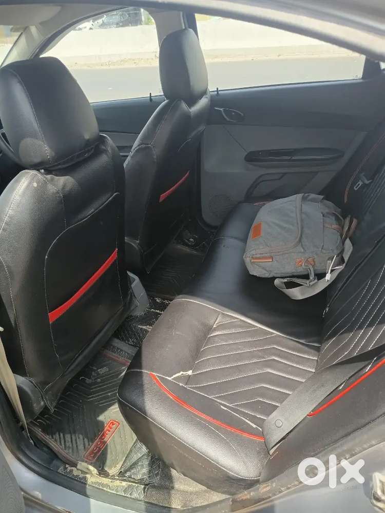 Tata Tigor 2019 Petrol 82000 Km Driven