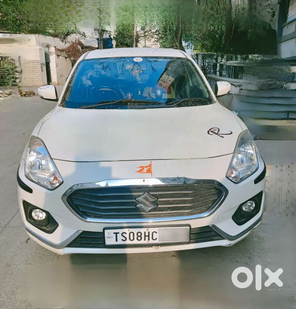 Maruti Suzuki Dzire 2020 Petrol Well Maintained Is For Sale