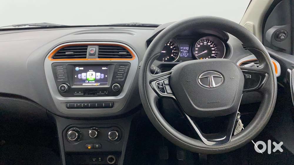 Tata Tiago Nrg Petrol, 2019, Petrol