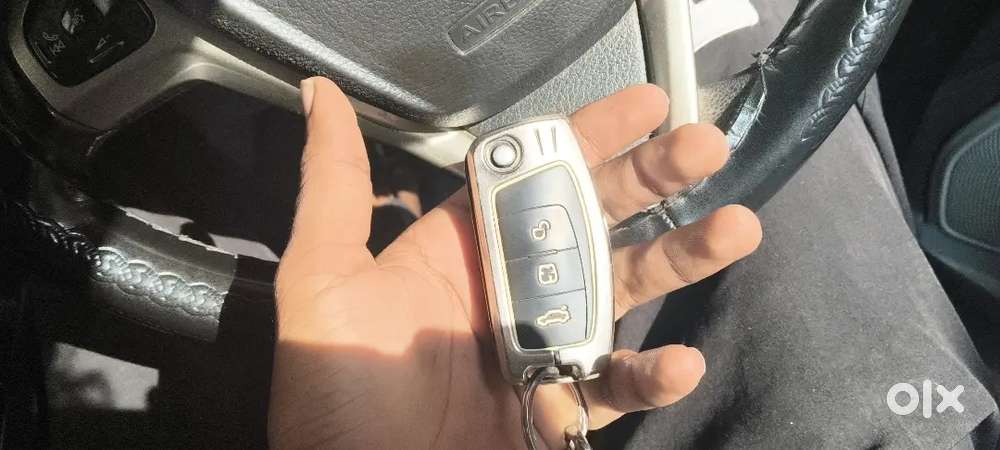 Ford Ecosport Diesel Manual 2014