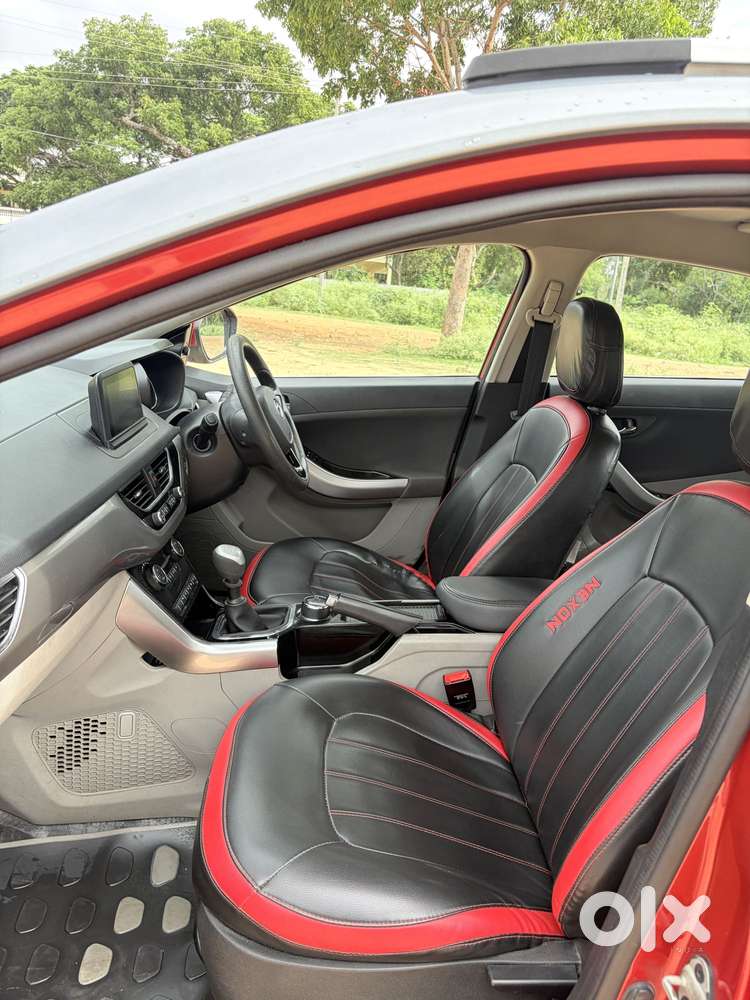 Tata Nexon 1.5 Revotorq Xz Plus, 2019, Diesel