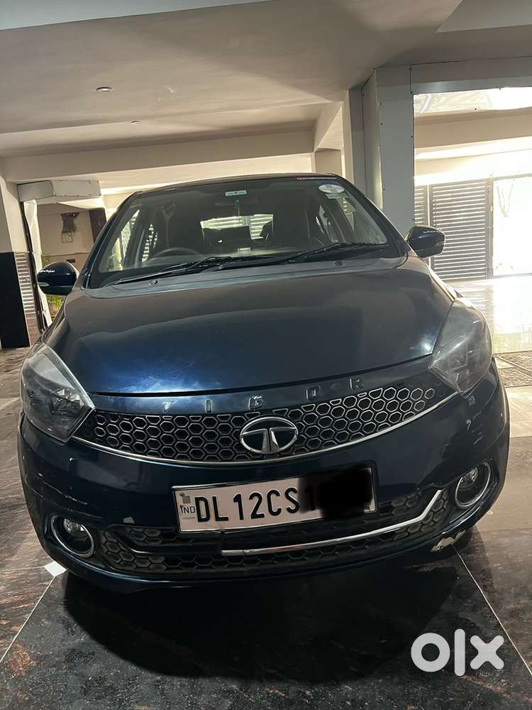 Tata Tigor Xz Plus Available For Sell