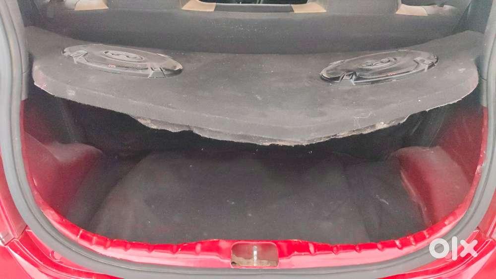 Hyundai Eon Era +, 2015, Petrol