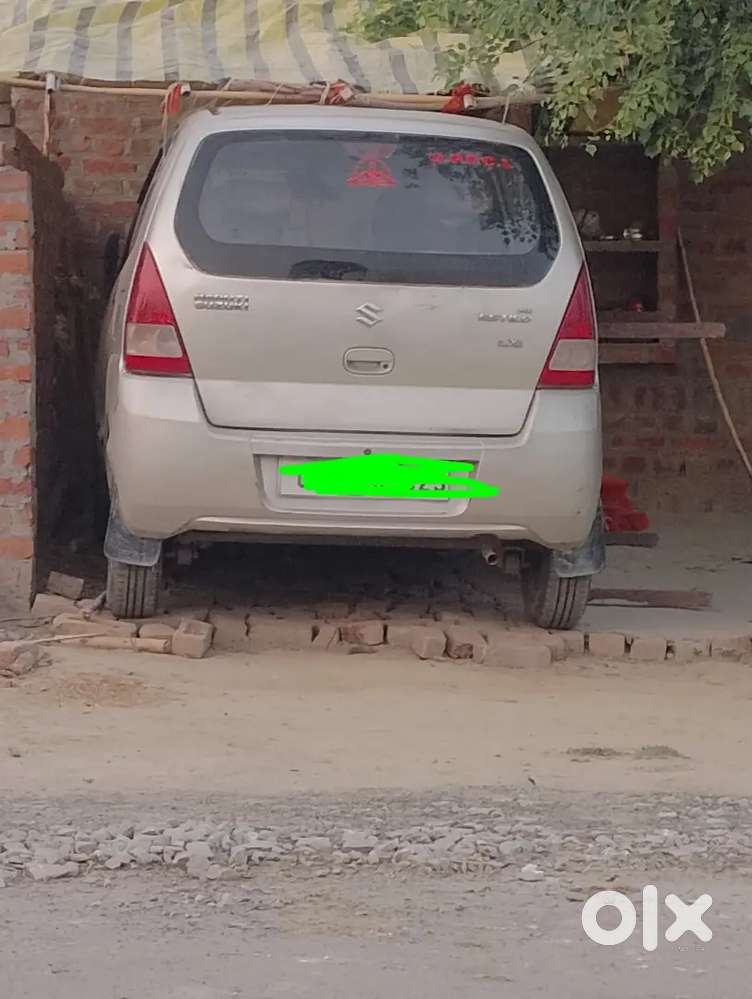 Maruti Suzuki Zen Estilo 2008 Petrol 91000 Km Driven