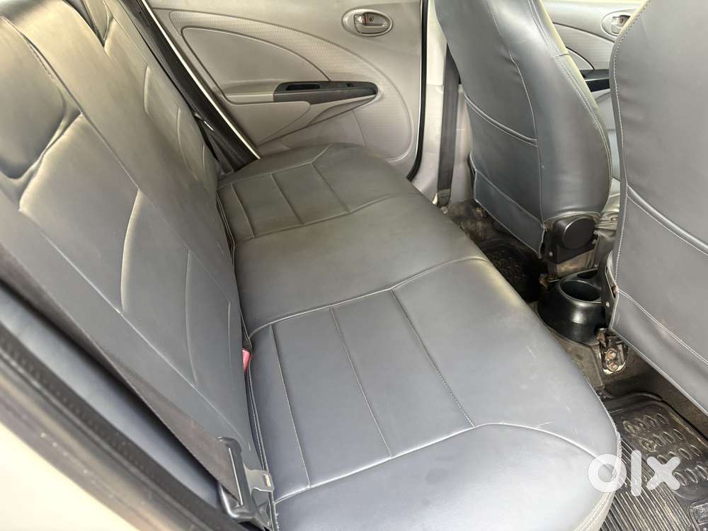 Toyota Etios Liva D 4d Gd, 2012, Diesel